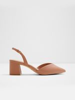 Aldo Theratha Pumps Beige