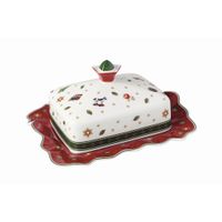 Villeroy & Boch DÓZA NA MASLO keramika