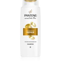 Pantene Pro-V Active Nutri Plex Intensive Repair stärkendes Shampoo für beschädigtes Haar 625 ml