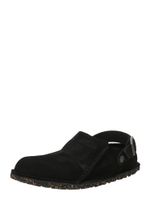 BIRKENSTOCK Slip On cipele  crna