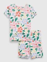 GAP Children's Short Pajamas floral - Girls