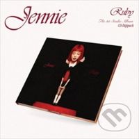 Jennie:  Ruby (Digipack Version) - Jennie