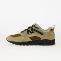 Sneakers Karhu Fusion 2.0 Pale Olive Green/ Jet Black EUR 42.5