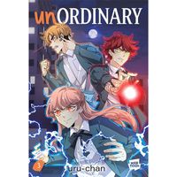 Manga Farshore unOrdinary 3