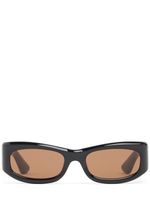 Saudade Ii Acetate Sunglasses