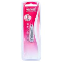 Wilkinson Sword Manicure Mini Cilippers körömvágó csipesz mini 1 db