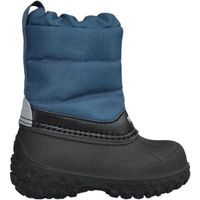 REIMA LOSKARI Детски зимни ботуши, синьо, размер