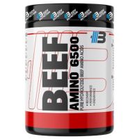 Amino BEEF 6500 250tabl od BODY NUTRITION