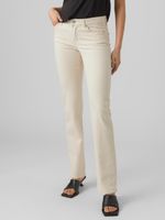 Vero Moda Jeans Weiß