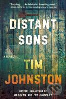 Distant Sons - Tim Johnston - kniha z kategorie Detektivky, thrillery a horory