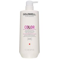 Goldwell Dualsenses Color шампоан за защита на боядисана коса 1000 мл.