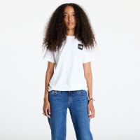 Koszulka The North Face W Relaxed Fine Short Sleeve Tee Tnf White L