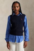 Polo Ralph Lauren Bavlnená vesta Polo Ralph Lauren