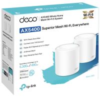 TP-LINK DECO X60 AX5400 TP-LINK