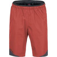 Hannah BALOO Мъжки шорти, червено, размер