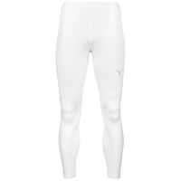 PUMA Sportske gaće 'Liga'  bijela