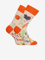 Dedoles Roztomilí Ptáčci Socken Orange