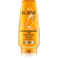 L’Oréal Paris Elseve Magiczna Moc Olejków balsam do włosów suchych 200 ml