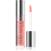 Bell Hypoallergenic błyszczyk do ust nadający objętość o działaniu nawilżającym odcień 05 Apricot 4.2 g