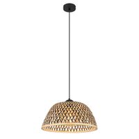 Globo ZÁVĚSNÉ SVÍTIDLO, E27/15 W, 40/120 cm