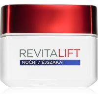 L’Oréal Paris Revitalift нічний крем проти зморшок для всіх типів шкіри 50 мл