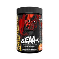 Mutant GEAAR - 400g - Orange Rush