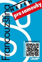 Francouzština (nejen) pro samouky - Miroslav Pravda - kniha z kategorie Jazykové učebnice a slovníky