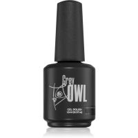 Grey Owl Dehydrator pripravek za razmastitev nohtne površine 15 ml