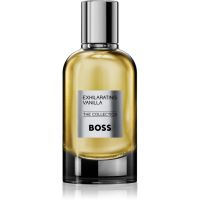 Hugo Boss BOSS The Collection Exhilarating Vanilla parfémovaná voda intense unisex 100 ml