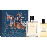 HERMÈS Terre d’Hermès Gift Set Eau de Toilette darilni set za moške
