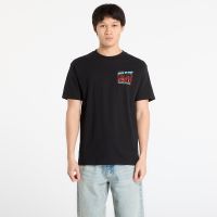 T-shirt OBEY State Of Mind Classic T-Shirt Black L