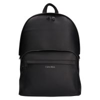 Férfi hátizsák Calvin Klein Jarede - fekete