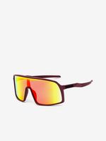 VEYREY Maltinius Sunglasses Rot