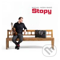 Michal Noga Band: Stopy - Michal Noga Band