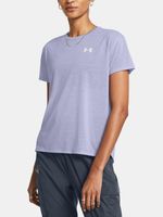Under Armour UA Trail Run SS Póló Lila