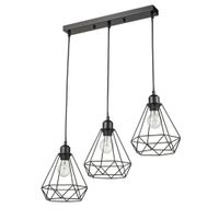 Marama ZÁVĚSNÉ SVÍTIDLO, 60/15/60 cm