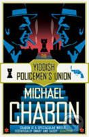 The Yiddish Policemen´s Union - Michael Chabon