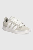adidas sneakers Grand Court Alpha culoarea gri, JH7234