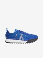 Calvin Klein Jeans Tennisschuhe Blau