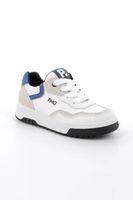 Primigi sneakers pentru copii culoarea alb, PNO 78792