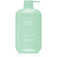 HAAN Hand Soap Purifying Verbena течен сапун за ръце 350 мл.