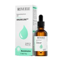 Revuele Replenishing Serum with Argireline feltöltő szérum argireline-nel