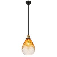 Globo ZÁVESNÉ SVIETIDLO, E27/60 W, 21/120 cm