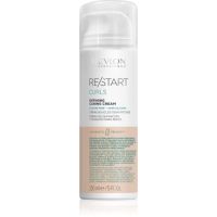 Revlon Professional Re/Start Curls krem bez spłukiwania do włosów kręconych i falowanych 150 ml