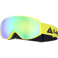 Laceto JR FROSTY Детски ски очила, жълто, размер