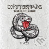 Whitesnake: The Rock Album MMXX - Whitesnake