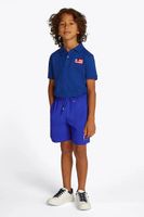 Detské bavlnené šortky Tommy Hilfiger