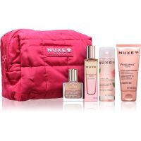 Nuxe Prodigieux My Pink Crush Potovalni set za ženske