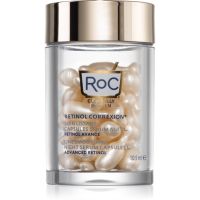 RoC Retinol Correxion Line Smoothing ránctalanító szérum kapszulás 30 db