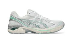 Asics GT-2160 White 1203A275-118 Femei - Adidași Asics - Alb - 1203A275-118-8 - Size: 8
